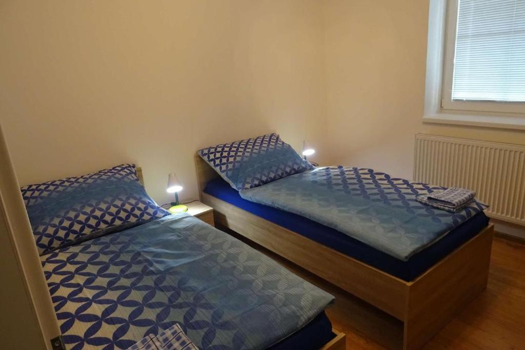 Česká Kamenice Apartman Boruvka מראה חיצוני תמונה